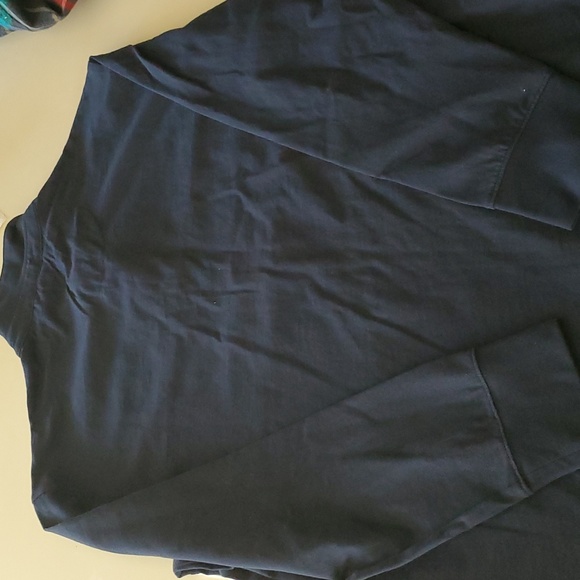 Goodfellow & Co. size L, NWOT, navy blue - Picture 5 of 14